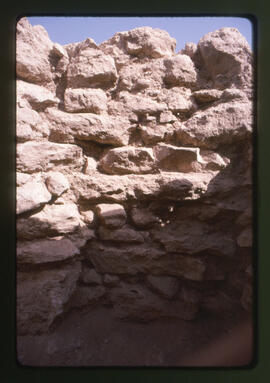 <N_LPB3-11> [Isin-Larsa Period: Early Second Millennium B.C.] Inside of the underground structure