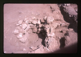 <N_LPB3-11> [Isin-Larsa Period: Early Second Millennium B.C.] Drainage system