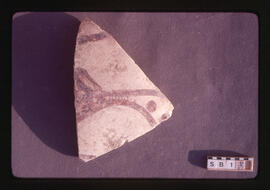 <N_LPA4-72> [Ubaid Period: 5500-3703 BCE.] Painted pottery, SB1