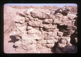 <N_LPB3-11> [Isin-Larsa Period: Early Second Millennium B.C.] Inside of the underground structure