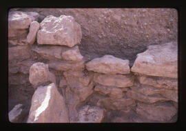 <N_LPB3-11> [Isin-Larsa Period: Early Second Millennium B.C.] Inside of the underground structure