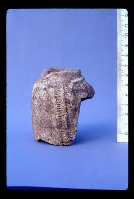 <N_LPB2-19> [Isin-Larsa Period: Early Second Millennium B.C.] Figurin