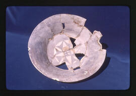<N_LPA4-72> [Ubaid Period: 5500-3706 BCE.] Painted pottery, SB