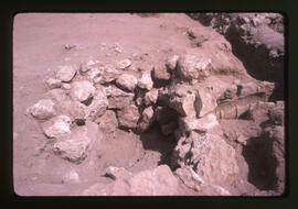 <N_LPB3-11> [Isin-Larsa Period: Early Second Millennium B.C.] Drainage system