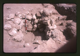 <N_LPB3-11> [Isin-Larsa Period: Early Second Millennium B.C.] Drainage system