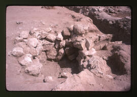 <N_LPB3-11> [Isin-Larsa Period: Early Second Millennium B.C.] Drainage system